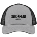 Bigfork, Minnesota Hometown Trucker Cap