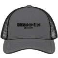 Biggersville, Mississippi Hometown Trucker Cap
