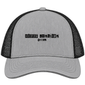 Biggs Junction, Oregon Hometown Trucker Cap