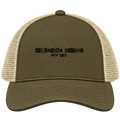 Billington Heights, New York Hometown Trucker Cap