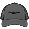 Bingham Lake, Minnesota Hometown Trucker Cap