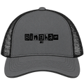 Bingham, ME Hometown Trucker Cap