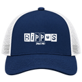 Bippus, Indiana Hometown Trucker Cap