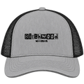 Birchwood, Wisconsin Hometown Trucker Cap