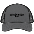 Birmingham, Missouri Hometown Trucker Cap