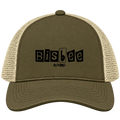 Bisbee, Arizona Hometown Trucker Cap