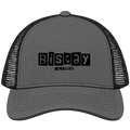Biscay, Minnesota Hometown Trucker Cap