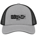 Bishop, Georgia Hometown Trucker Cap