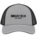 Bishopville, South Carolina Hometown Trucker Cap