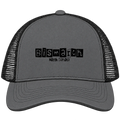 Bismarck, North Dakota Hometown Trucker Cap