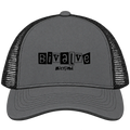Bivalve, Maryland Hometown Trucker Cap