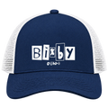 Bixby, Oklahoma Hometown Trucker Cap