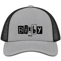Bixby, Texas Hometown Trucker Cap