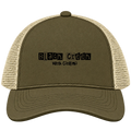 Black Creek, North Carolina Hometown Trucker Cap