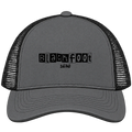 Blackfoot, Idaho Hometown Trucker Cap