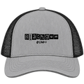 Blackgum, Oklahoma Hometown Trucker Cap