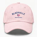 Blackville, South Carolina Hometown Dad Hat