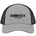 Blackville, South Carolina Hometown Trucker Cap