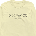 Blackwood, New Jersey Hometown Long-Sleeve