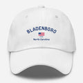 Bladenboro, North Carolina Hometown Dad Hat
