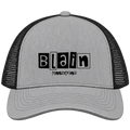 Blain, Pennsylvania Hometown Trucker Cap