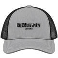 Blairsden, California Hometown Trucker Cap