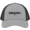 Blairstown, Iowa Hometown Trucker Cap