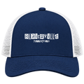 Blairsville, Pennsylvania Hometown Trucker Cap