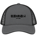 Blanchard, Louisiana Hometown Trucker Cap