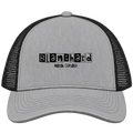 Blanchard, North Dakota Hometown Trucker Cap