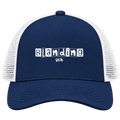 Blanding, Utah Hometown Trucker Cap