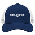 Blandinsville, Illinois Hometown Trucker Cap