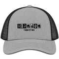 Blandon, Pennsylvania Hometown Trucker Cap