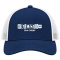 Blenheim, South Carolina Hometown Trucker Cap