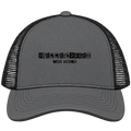 Blennerhassett, West Virginia Hometown Trucker Cap