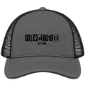 Blodgett, Oregon Hometown Trucker Cap