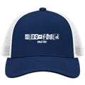 Bloomfield, Indiana Hometown Trucker Cap