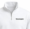 Bloomingdale, Illinois Hometown Quarter-Zip