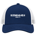 Bloomingdale, Tennessee Hometown Trucker Cap
