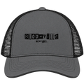 Bloomville, New York Hometown Trucker Cap