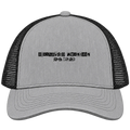 Blucksberg Mountain, South Dakota Hometown Trucker Cap