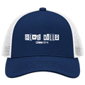 Blue Hills, Connecticut Hometown Trucker Cap