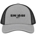 Blue Ridge, Alabama Hometown Trucker Cap
