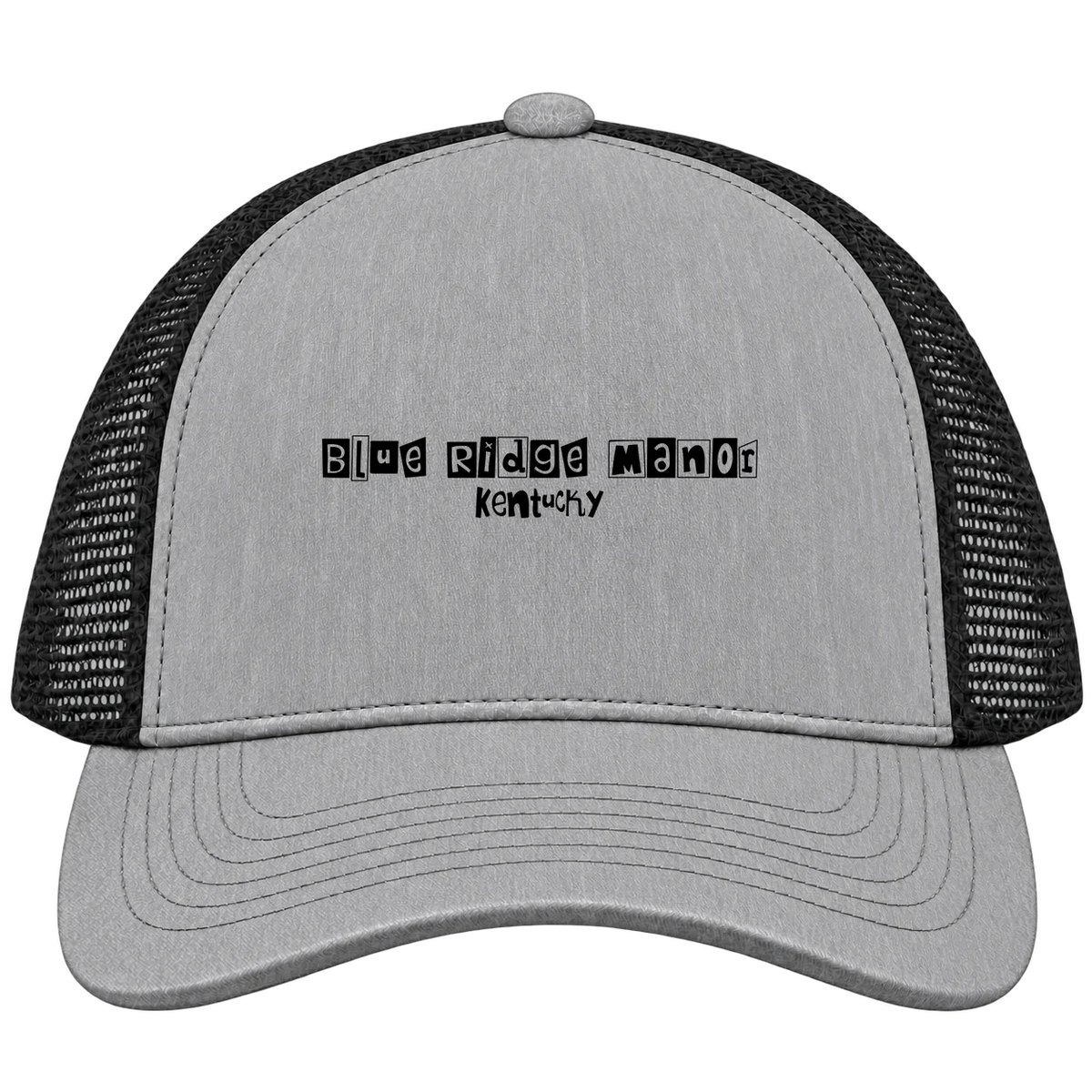 Blue Ridge Manor, Kentucky Hometown Trucker Cap