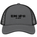 Blue River, Wisconsin Hometown Trucker Cap