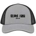 Blue Sky, Colorado Hometown Trucker Cap