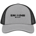 Blue Springs, Mississippi Hometown Trucker Cap