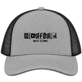Bluefield, West Virginia Hometown Trucker Cap