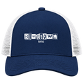 Bluetown, Texas Hometown Trucker Cap
