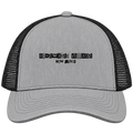 Bluewater Village, New Mexico Hometown Trucker Cap